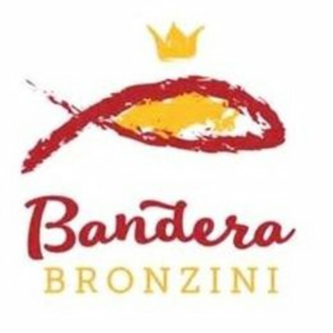 BANDERA BRONZINI Logo (USPTO, 20.12.2017)