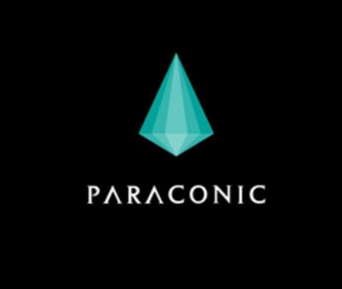 PARACONIC Logo (USPTO, 22.12.2017)