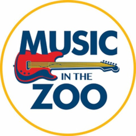 MUSIC IN THE ZOO Logo (USPTO, 20.02.2018)