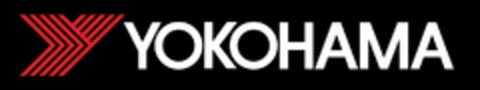 Y YOKOHAMA Logo (USPTO, 02.03.2018)
