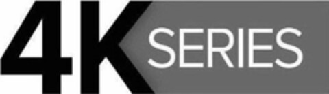 4K SERIES Logo (USPTO, 08.03.2018)