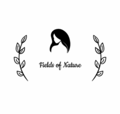 FIELDS OF NATURE Logo (USPTO, 06.04.2018)