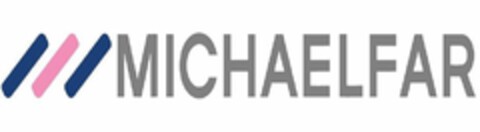 MICHAELFAR Logo (USPTO, 04/15/2018)