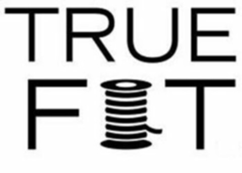 TRUE FIT Logo (USPTO, 01.05.2018)