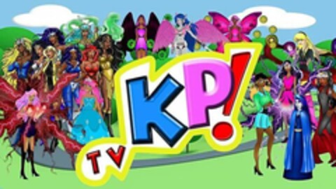 KP! TV Logo (USPTO, 09.05.2018)