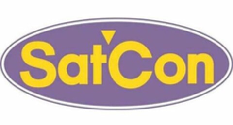 SATCON Logo (USPTO, 14.05.2018)