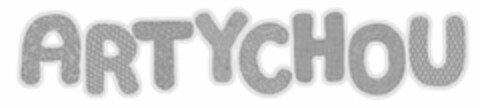 ARTYCHOU Logo (USPTO, 06/01/2018)