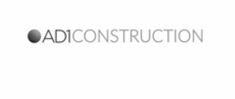 AD1CONSTRUCTION Logo (USPTO, 05.06.2018)