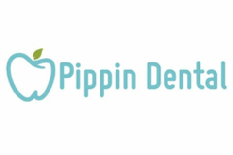 PIPPIN DENTAL Logo (USPTO, 06/26/2018)