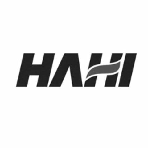 HAHI Logo (USPTO, 07/19/2018)