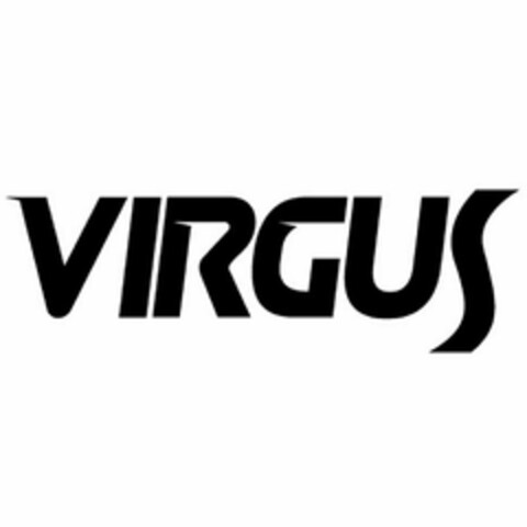 VIRGUS Logo (USPTO, 21.08.2018)