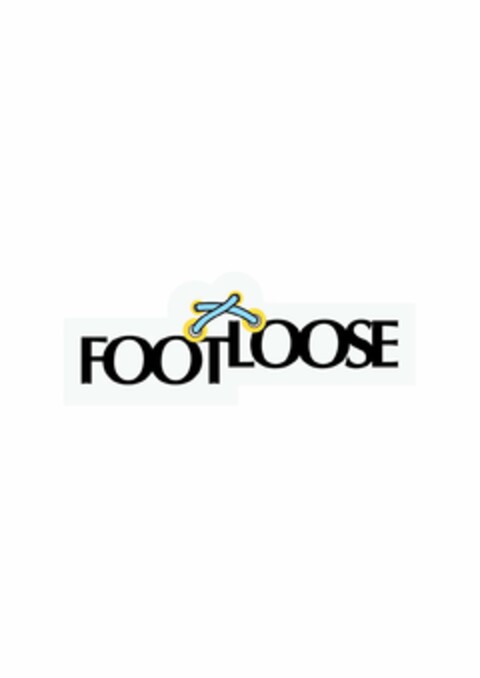 FOOTLOOSE Logo (USPTO, 29.10.2018)