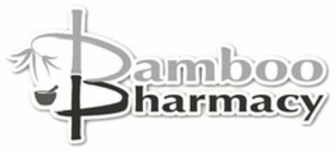 BAMBOO PHARMACY Logo (USPTO, 12/04/2018)