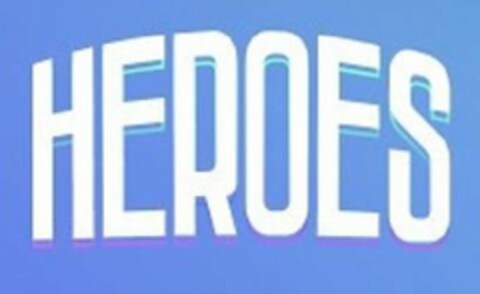 HEROES Logo (USPTO, 05.12.2018)