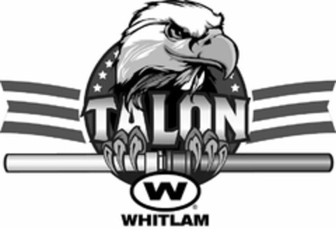 TALON W WHITLAM Logo (USPTO, 01/09/2019)