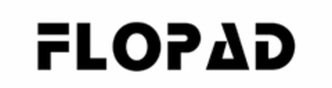 FLOPAD Logo (USPTO, 15.01.2019)