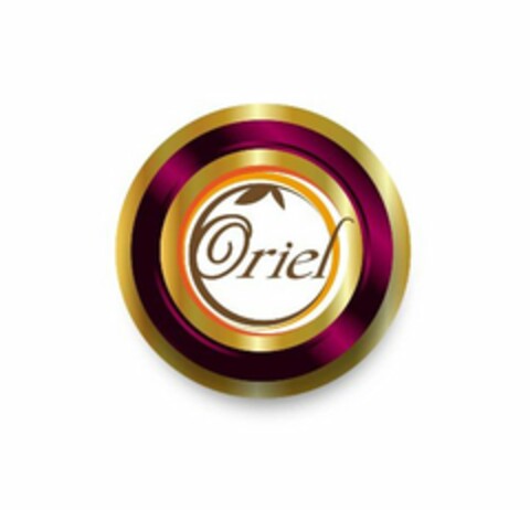 ORIEL Logo (USPTO, 15.01.2019)