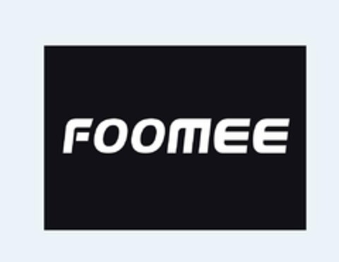 FOOMEE Logo (USPTO, 15.01.2019)