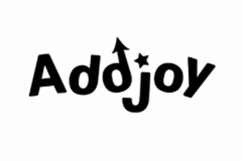 ADDJOY Logo (USPTO, 29.01.2019)