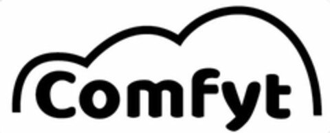 COMFYT Logo (USPTO, 31.01.2019)