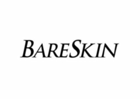 BARESKIN Logo (USPTO, 14.02.2019)