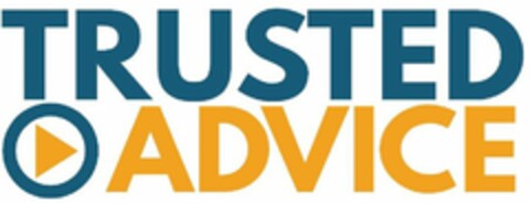 TRUSTED ADVICE Logo (USPTO, 07.03.2019)