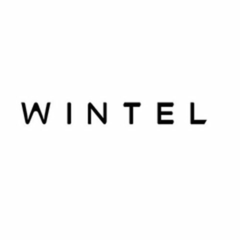 WINTEL Logo (USPTO, 14.03.2019)