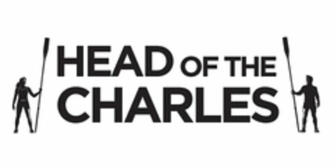 HEAD OF THE CHARLES Logo (USPTO, 08.04.2019)