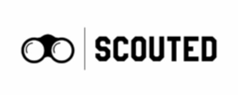 SCOUTED Logo (USPTO, 15.04.2019)