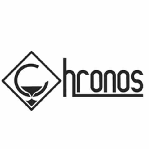 CHRONOS Logo (USPTO, 22.04.2019)