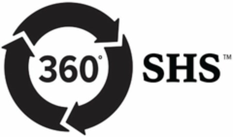 360° SHS Logo (USPTO, 03.06.2019)