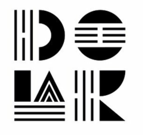 DO LAR Logo (USPTO, 06/03/2019)