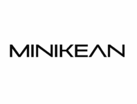 MINIKEAN Logo (USPTO, 17.06.2019)