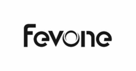 FEVONE Logo (USPTO, 16.07.2019)