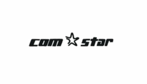 COM STAR Logo (USPTO, 24.07.2019)