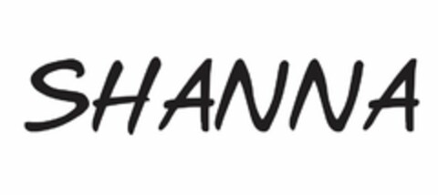 SHANNA Logo (USPTO, 30.07.2019)
