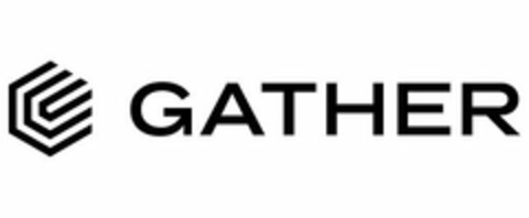 GATHER Logo (USPTO, 07/31/2019)