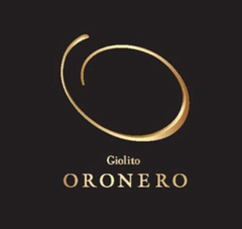 GIOLITO ORONERO Logo (USPTO, 18.09.2019)