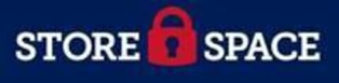 STORE SPACE Logo (USPTO, 10/10/2019)