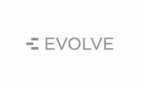 EVOLVE Logo (USPTO, 11.11.2019)