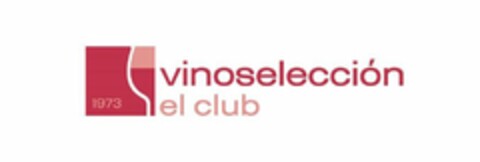 1973 VINOSELECCIÓN EL CLUB Logo (USPTO, 23.12.2019)