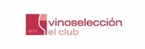 1973 VINOSELECCIÓN EL CLUB Logo (USPTO, 12/23/2019)