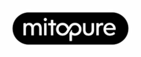 MITOPURE Logo (USPTO, 01/10/2020)