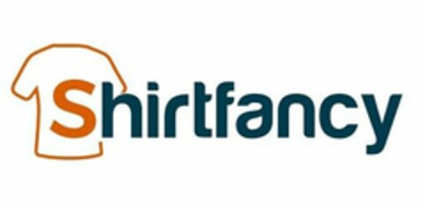 SHIRTFANCY Logo (USPTO, 14.01.2020)