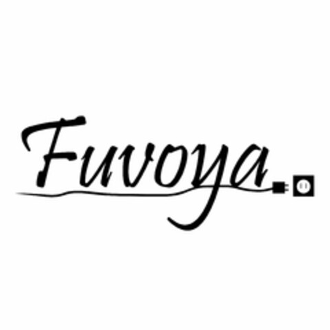FUVOYA Logo (USPTO, 18.01.2020)