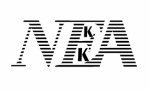 NEKKA Logo (USPTO, 19.01.2020)