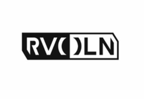 RVOLN Logo (USPTO, 12.02.2020)