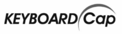 KEYBOARD CAP Logo (USPTO, 02/23/2020)