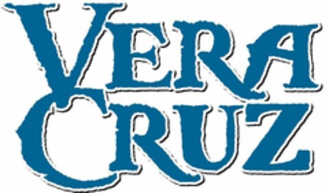 VERA CRUZ Logo (USPTO, 05.03.2020)