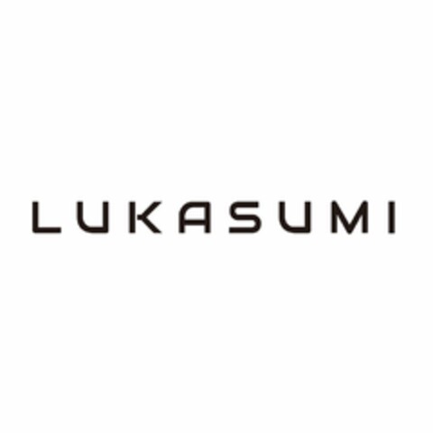 LUKASUMI Logo (USPTO, 07.03.2020)